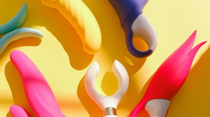 vibrator rea sexleksaker julklapp vuxenleksak dildo vuxen sinful joyme